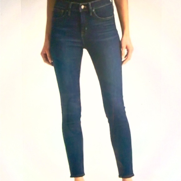 J. Crew Denim - New j. Crew Women's toothpick jeans!